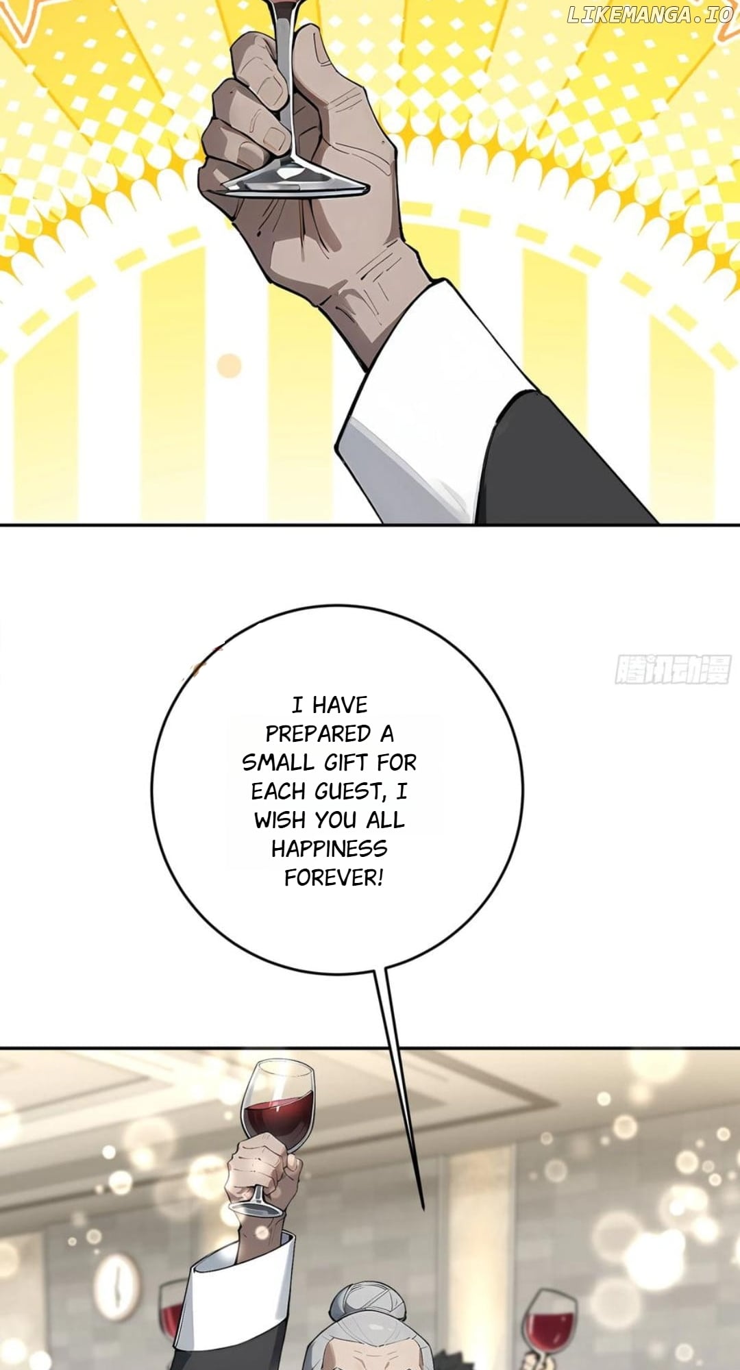 God of Learning Chapter 60 - page 48